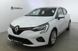 Renault Clio 1.6 E-Tech Aut. Virtual LED Navi Klima PDC ... #0