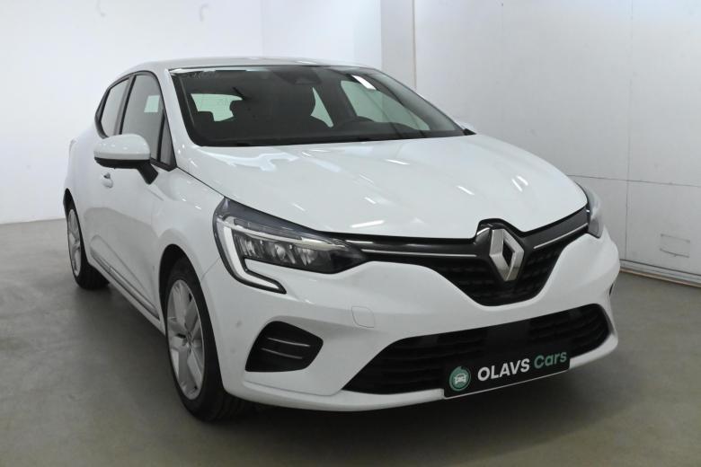 Renault Clio 1.6 E-Tech Aut. Virtual LED Navi Klima PDC ... #4