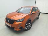 Peugeot 2008 1.5 BlueHDI LED Display KeylessStart Klima PDC ... #0
