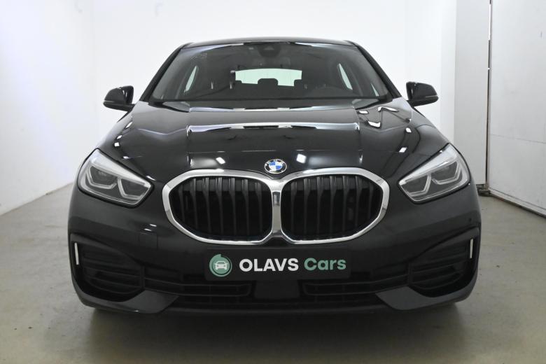 BMW 116 d Aut. LED Navi KeylessGo Klima PDC ... #3
