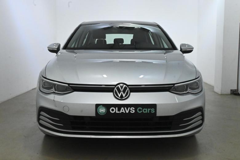 Volkswagen Golf 1.0 TSI IQ-LED Virtual Navi Camera KeylessStart Klima PDC ... #2