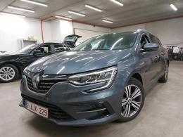 Renault Megane 1.5 dCi Aut. Intens LED Virtual Ambient Navi-Pro 1/2 Sport-Leather KeylessGo Klima PDC ...