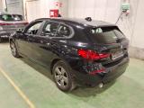 BMW 116 d LC-Pro LED Navi KeylessStart Klima PDC ... #3