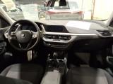 BMW 116 d LC-Pro LED Navi KeylessStart Klima PDC ... #4