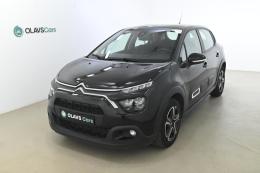 Citroen C3 1.5 BlueHDi LED Navi Klima ...