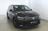 Volkswagen Tiguan 2.0 TDI Exclusive Pano Virtual Aut. Full-LED Navi Leather Camera KeylessGo Klima PDC ... #3