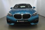 BMW 116 d Aut. Design LC-Pro LED CarPlay Navi Camera KeylessGo Klima PDC ... #2