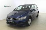 Volkswagen Golf Sportsvan 1.6 TDI CarPlay Klima PDC ... #0