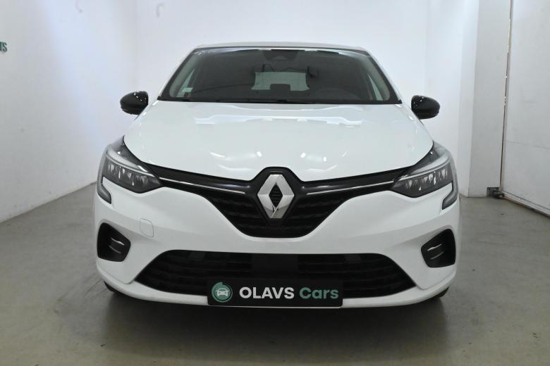 Renault Clio 1.0 SCe Evolution LED Navi Klima PDC ... #3