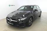 Mercedes A 180 d Aut. Progressive LED Widescreen CarPlay Navi Sport-Leather Camera KeylessStart Klima PDC ... #0