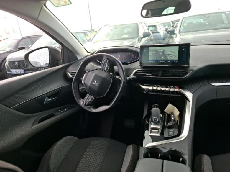 Peugeot 3008 1.5 BLUEHDI 130 S&S AUTO ACTIVE BUSINESS #5
