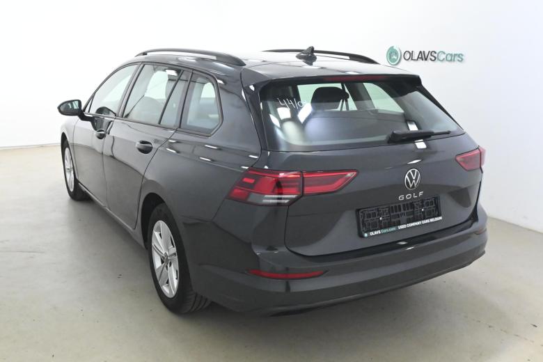 Volkswagen Golf 2.0 TDI Aut. Life LED Virtual CarPlay Navi Camera KeylessStart Klima PDC ... #6