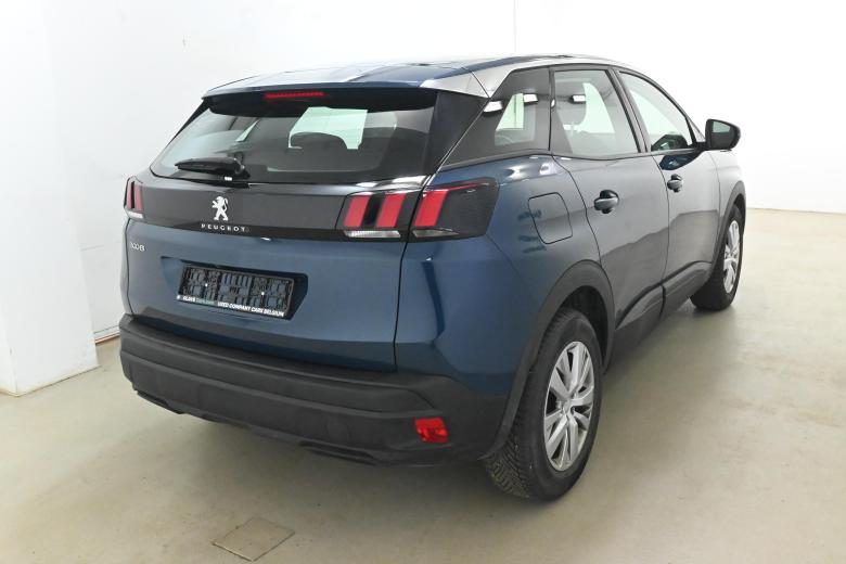 Peugeot 3008 1.5 BlueHDI Aut. LED Navi KeylessStart Klima PDC ... #4