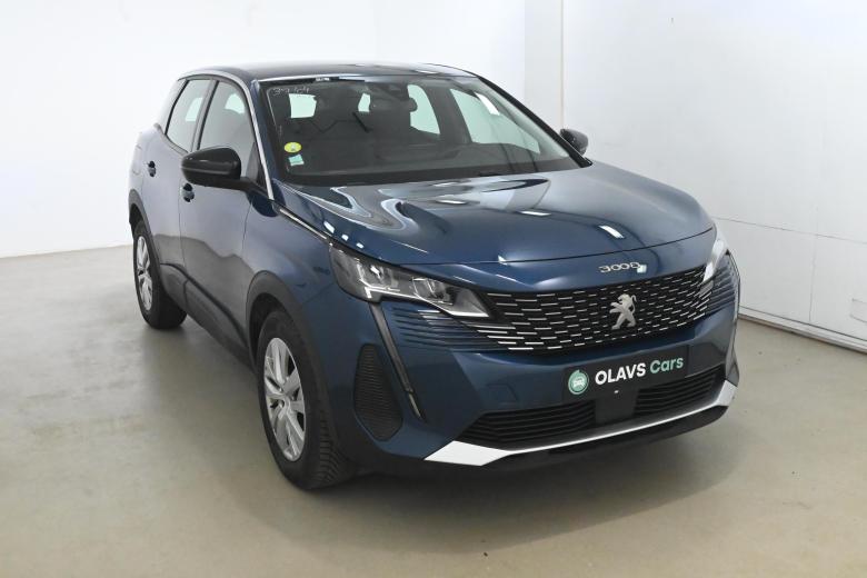 Peugeot 3008 1.5 BlueHDI Aut. LED Navi KeylessStart Klima PDC ... #3