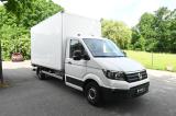 Volksvagen Crafter 2.0 TDi L4 Klima ... #3