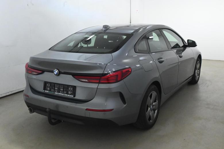 BMW 216 Gran Coupe 1.5 d Aut. LED-Xenon CarPlay Klima PDC ... #5