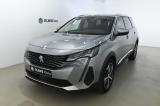Peugeot 5008 1.5 BlueHDI Allure 7PL LED Navi 1/2 Sport-Leather KeylessGo Klima PDC ... #0