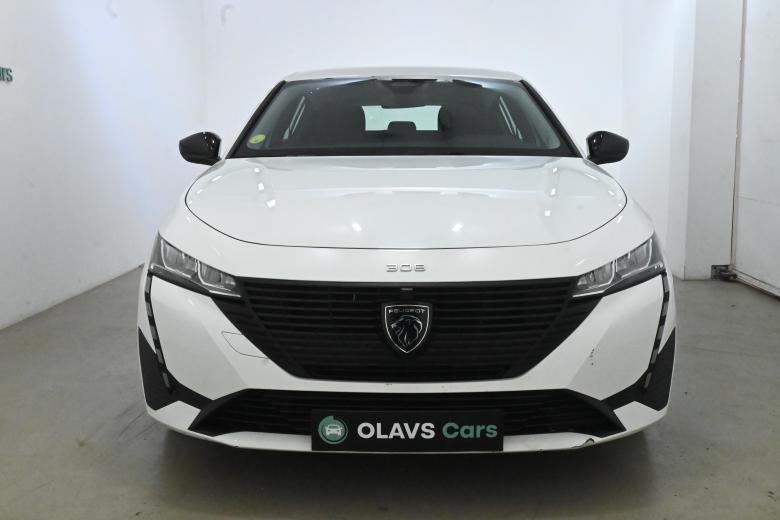 Peugeot 308 1.5 BlueHDI Aut. LED Virtual Navi CarPlay Klima PDC ... #3