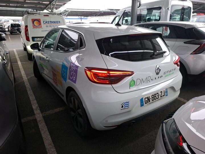 Renault Clio 1.0 SCe Evolution LED Navi Klima PDC ... #4