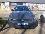 Volkswagen Golf 2.0 TDI LED Virtual CarPlay Navi Camera Klima PDC ... #1