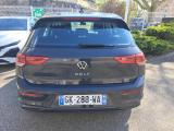 Volkswagen Golf 2.0 TDI LED Virtual CarPlay Navi Camera Klima PDC ... #4