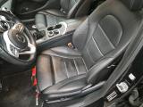 Mercedes C 200 d AMG Widescreen LED Navi Sport-Leather KeylessStart  Klima PDC ... #4