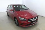 Mercedes B 200 d Aut. LED Widescreen Navi 1/2 Sport-Leather Klima PDC ... #3