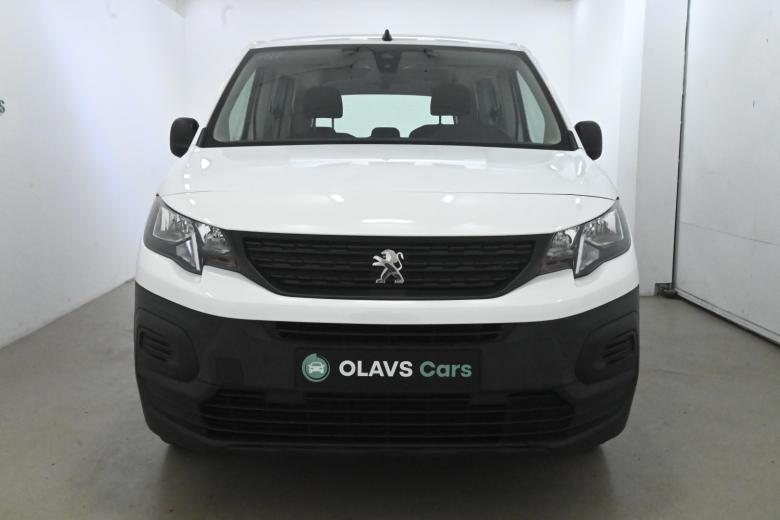 Peugeot Rifter 1.5 BlueHDi Active 5PL Klima ... #3