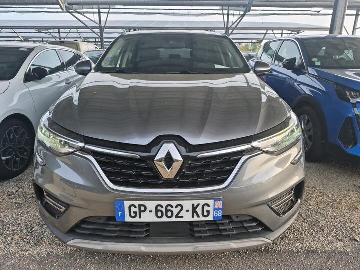Renault Arkana 1.6 E-Tech Evolution Aut. LED Navi Camera KeylessStart Klima PDC ... #2