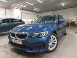 BMW 318 d LED LC-Pro CarPlay Navi Klima PDC ... #0