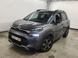 Citroen C3 Aircross 1.5 BlueHDi Facelift LED Navi Camera Klima ... #0