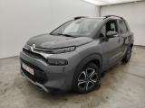 Citroen C3 Aircross 1.5 BlueHDi Facelift LED Navi Camera Klima ... #0