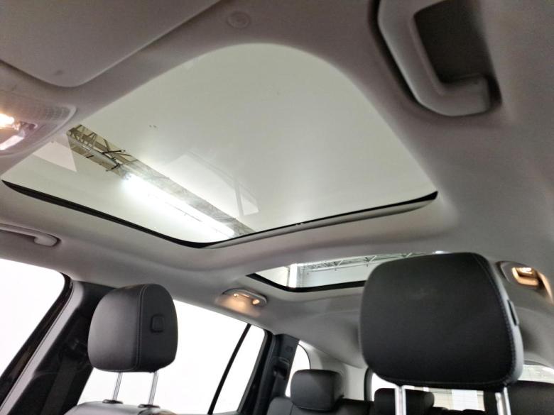 Mercedes GLB 180 d Aut. Pano Widescreen Navi 1/2 Leather Camera Klima PDC ... #5