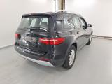 Mercedes GLB 180 d Aut. Pano Widescreen Navi 1/2 Leather Camera Klima PDC ... #2