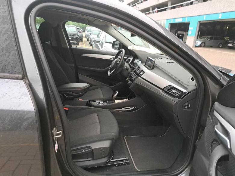 BMW X2 sDrive16dA Pano Aut. LED Navi Klima PDC ... #5