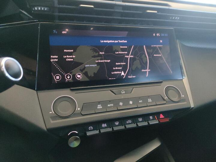 Peugeot 308 1.5 BlueHDI Aut. LED Virtual Navi CarPlay Klima PDC ... #6