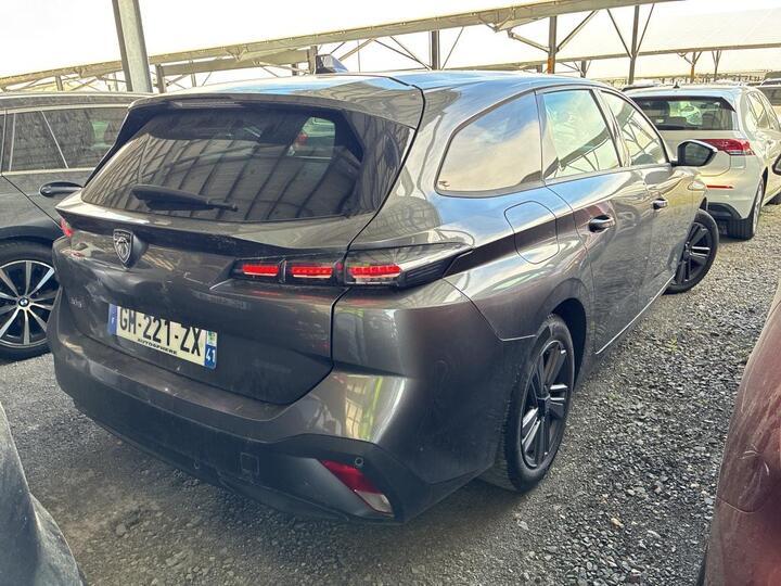 Peugeot 308 1.5 BlueHDI Aut. LED Virtual Navi CarPlay Klima PDC ... #3