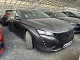 Peugeot 308 1.5 BlueHDI Aut. LED Virtual Navi CarPlay Klima PDC ... #1