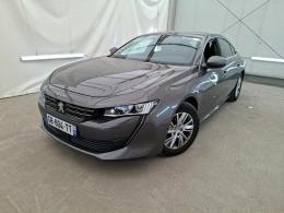 Peugeot 508 1.5 BlueHDI Aut. LED Virtual Camera Navi Klima PDC ...