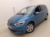Volkswagen Touran 2.0 TDi Highline LED Pano Navi Alcantara Camera KeylessGo Klima PDC ... #0