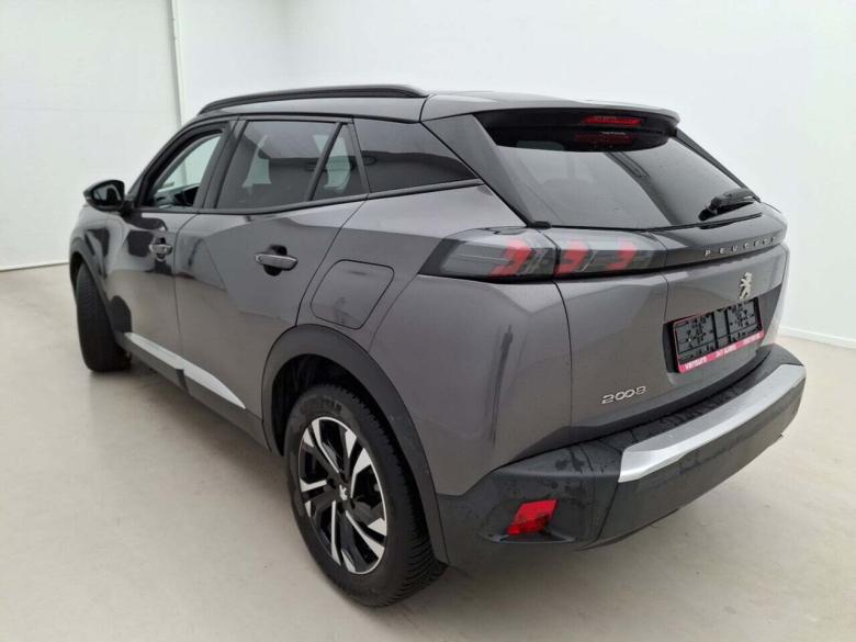 Peugeot 2008 1.5 BlueHDi Allure LED I-Cockpit Navi 1/2 Leather Camera KeylessStart Klima PDC ... #4