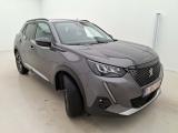 Peugeot 2008 1.5 BlueHDi Allure LED I-Cockpit Navi 1/2 Leather Camera KeylessStart Klima PDC ... #1