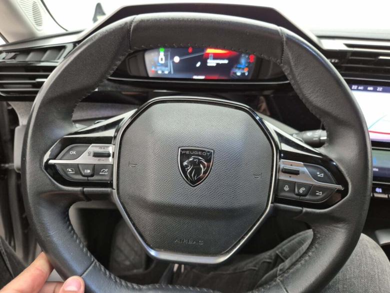 Peugeot 308 1.5 BlueHDI Aut. Allure LED I-Cockpit CarPlay Navi 1/2 Leather Camera Klima PDC ... #6