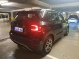 Volkswagen T-Cross 1.0 TSI Style LED Navi 1/2 Leather Klima PDC ... #2