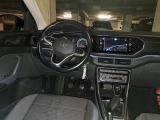 Volkswagen T-Cross 1.0 TSI Style LED Navi 1/2 Leather Klima PDC ... #4