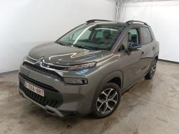 Citroen C3 Aircross 1.5 BlueHDi Facelift Shine LED Navi 1/2 Leather Klima PDC ...