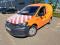 preview Volkswagen Caddy #0