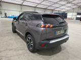 Peugeot 2008 1.5 BlueHDI Allure Aut. LED 1/2 Sport-Leather Navi Camera Klima PDC ... #3