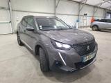 Peugeot 2008 1.5 BlueHDI Allure Aut. LED 1/2 Sport-Leather Navi Camera Klima PDC ... #1