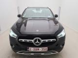 Mercedes GLA 180 d Aut. LED CarPlay Navi 1/2 Sport-Leather KeylessStart Camera Klima PDC ... #1
